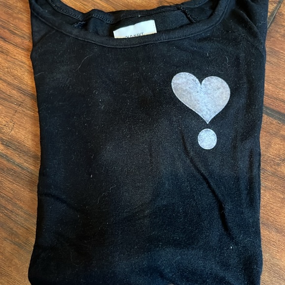 Bundle of Girls Old navy long sleeve shirts - Picture 5 of 6